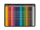 Caran d'Ache Aquarellfarbstifte Prismalo 30 Stück