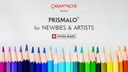 Caran d'Ache Aquarellfarbstifte Prismalo 30 Stück