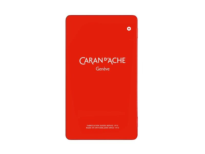 Caran d'Ache Farbstifte Pablo 12 Stück