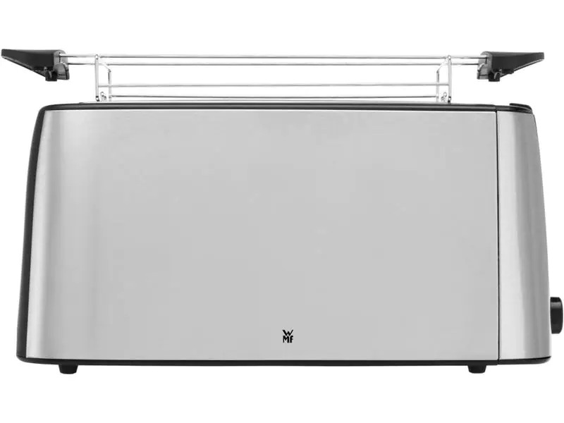 WMF Toaster Bueno Pro, Silber