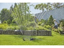 Gardena Viereckregner EcoLine