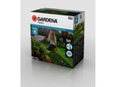 Gardena Sprinklersystem Start-Set Pipeline,