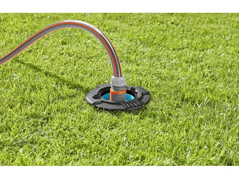 Gardena Sprinklersystem Start-Set Pipeline,