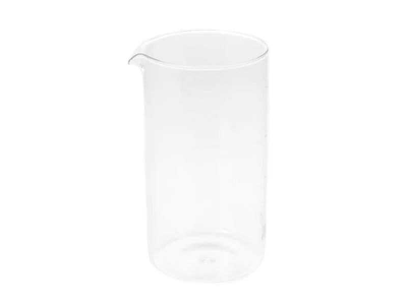 Bialetti Ersatzglas zu Bialetti 1 Liter, French Press