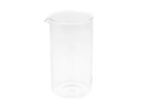 Bialetti Ersatzglas zu Bialetti 1 Liter, French Press
