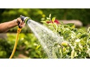 Bosch Akku-Gartenpumpe GardenPump 18V-2000 Kit, 2.5 Ah