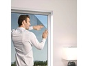 Windhager Pollenschutz Netz für Fenster
