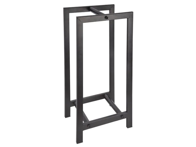 Esschert Design Holzregal Lagerturm,