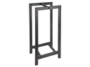 Esschert Design Holzregal Lagerturm,