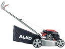 AL-KO Benzin-Rasenmäher EASY 4.2,
