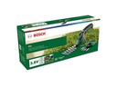 Bosch Akku-Grasschere Isio Kit, 1.5 Ah