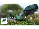 Bosch Akku-Grasschere Isio Kit, 1.5 Ah