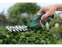 Bosch Akku-Grasschere Isio Kit, 1.5 Ah
