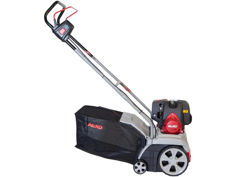 AL-KO Benzin-Vertikutierer Combi Care 38 P Comfort