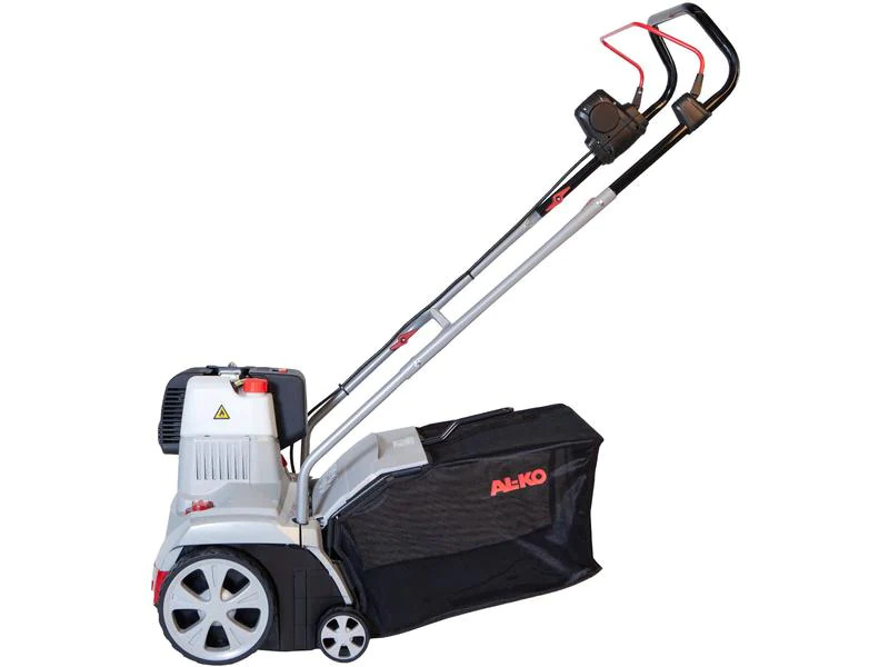 AL-KO Benzin-Vertikutierer Combi Care 38 P Comfort