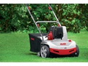 AL-KO Benzin-Vertikutierer Combi Care 38 P Comfort