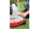 AL-KO Benzin-Vertikutierer Combi Care 38 P Comfort