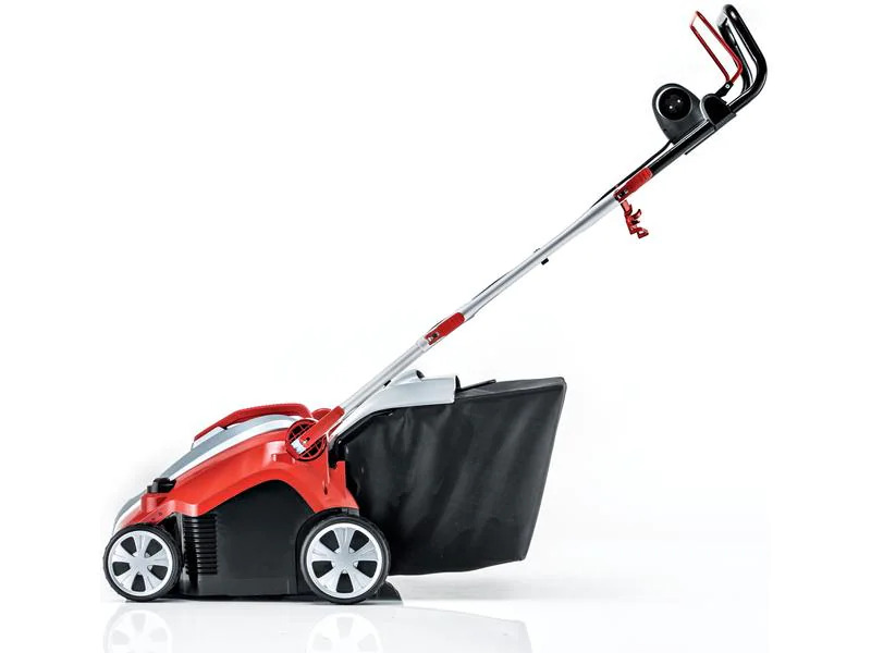 AL-KO Elektro-Vertikutierer Combi Care 36 E Comfort