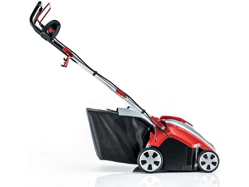 AL-KO Elektro-Vertikutierer Combi Care 36 E Comfort