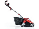 AL-KO Elektro-Vertikutierer Combi Care 36 E Comfort
