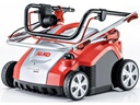 AL-KO Elektro-Vertikutierer Combi Care 36 E Comfort