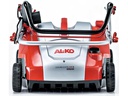 AL-KO Elektro-Vertikutierer Combi Care 36 E Comfort