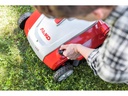 AL-KO Elektro-Vertikutierer Combi Care 36 E Comfort