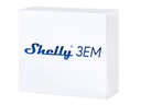 Shelly Dreiphasen-Energiezähler Shelly 3EM