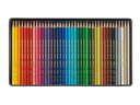Caran d'Ache Malstiftebox  Prismalo 40 Stück
