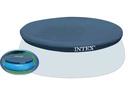 Intex Pool-Abdeckplane Easy Set Ø 396 cm