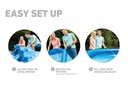Intex Pool Easy Set 457 x 84 cm
