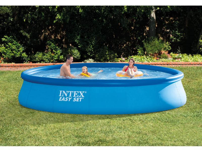 Intex Pool Easy Set 457 x 84 cm