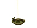 Esschert Design Vogeltränke rund, assortiert