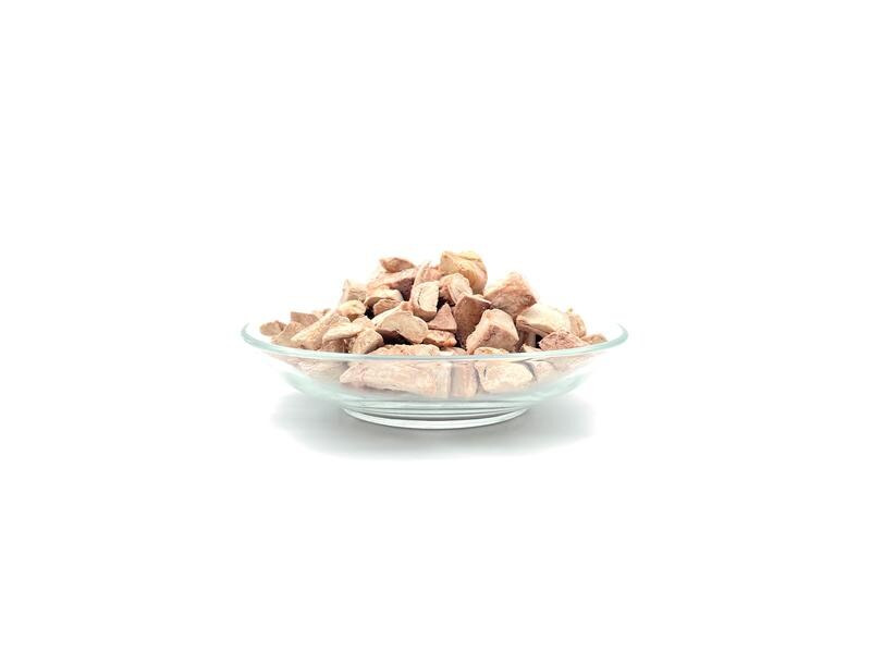 Bellfor Leckerli Freeze-Snack Hühnerherzen, 50 g