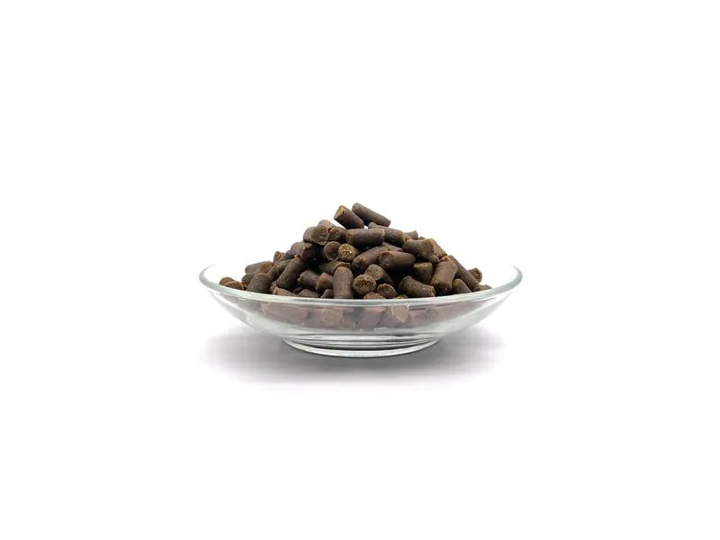 Bellfor Leckerli Wildbach-Happen, 200 g