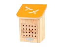 Esschert Design Bienenhaus, Gelb