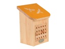 Esschert Design Bienenhaus, Gelb