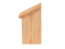 Esschert Design Bienenhaus, Gelb