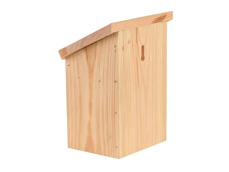 Esschert Design Bienenhaus, Gelb
