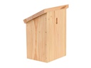 Esschert Design Bienenhaus, Gelb