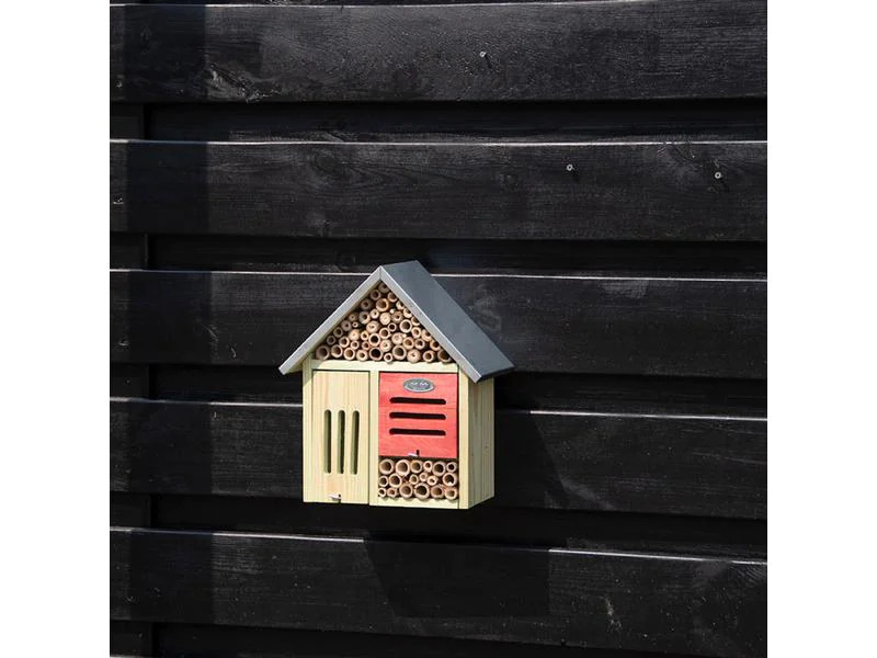 Esschert Design Insektenhotel L
