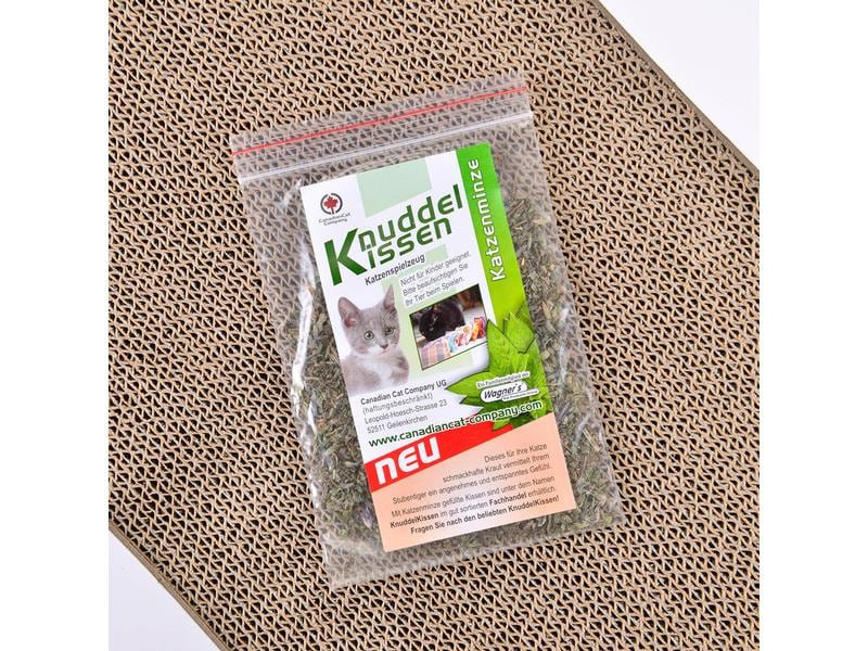 CanadianCat Kratzmöbel Set Orbit &amp; Satellite, Hellgrau