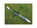 robbe Flugzeug AMPLITUDE PNP (ohne Regler)
