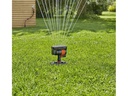 Gardena Viereckregner für Unterirdisches Sprinklersystem