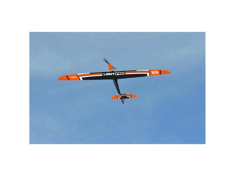 robbe Flugzeug LIMIT PRO PNP (ohne Regler)