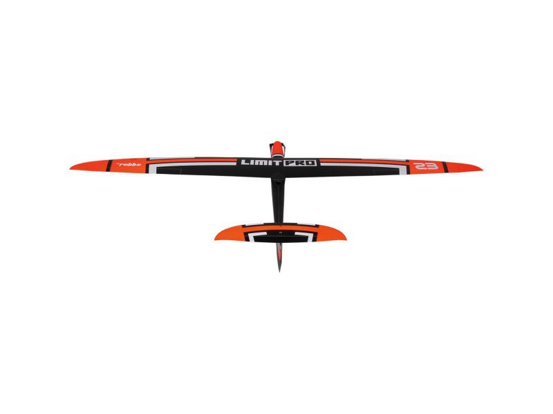 robbe Flugzeug LIMIT PRO PNP (ohne Regler)