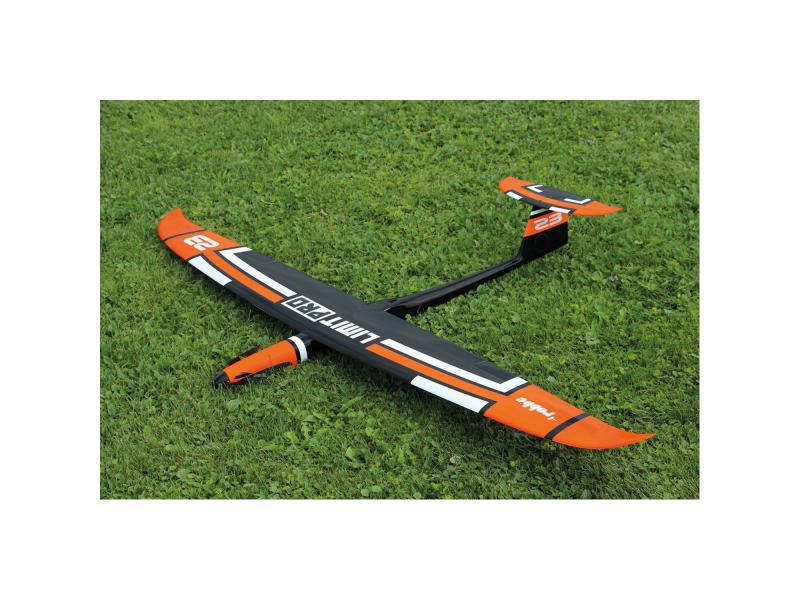 robbe Flugzeug LIMIT PRO PNP (ohne Regler)