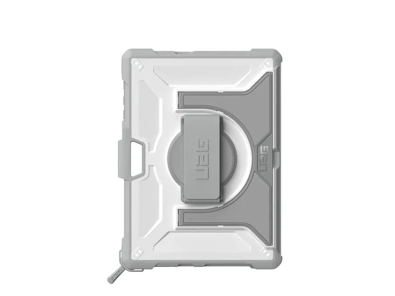 UAG Tablet Back Cover Plasma Healthcare Surface Go (1-3)