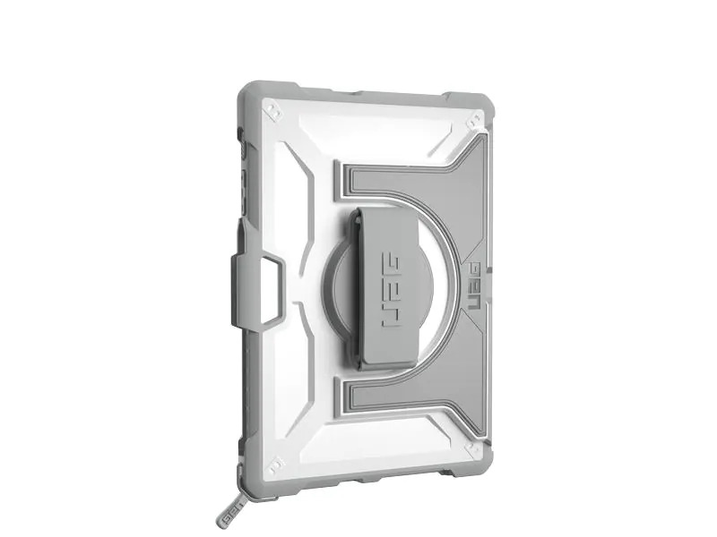 UAG Tablet Back Cover Plasma Healthcare Surface Go (1-3)