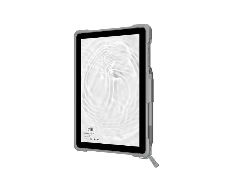 UAG Tablet Back Cover Plasma Healthcare Surface Go (1-3)